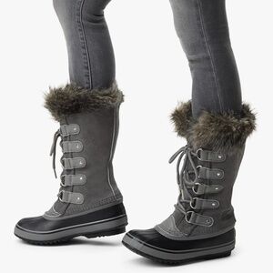 Sorel Women’s Joan Of The Arctic Waterproof Boots